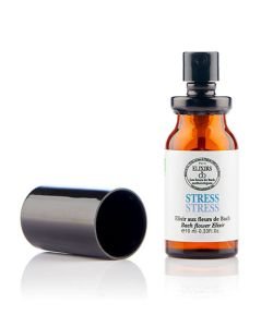 Elixir stress - Spray buccal BIO, 10 ml